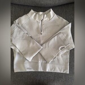 Nova sport Zip-Up gym jacket